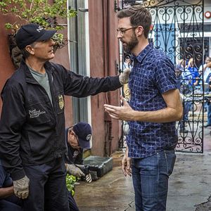 Foto NCIS: New Orleans