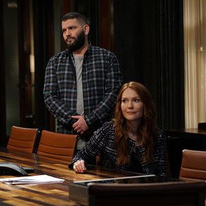 Foto Darby Stanchfield