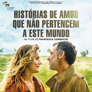 Foto Histórias de Amor que Não Pertencem a Este Mundo