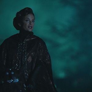 Foto Gabrielle Anwar