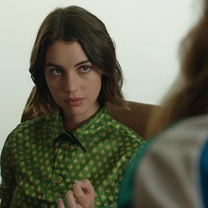 Foto Adelaide Kane