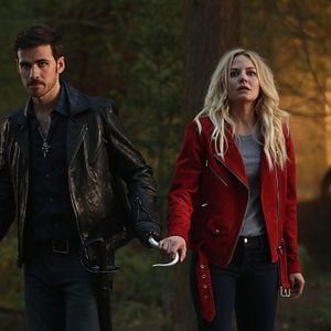 Foto Jennifer Morrison