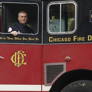 Foto Chicago Fire