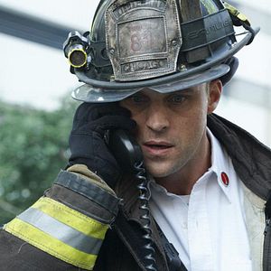 Foto Chicago Fire