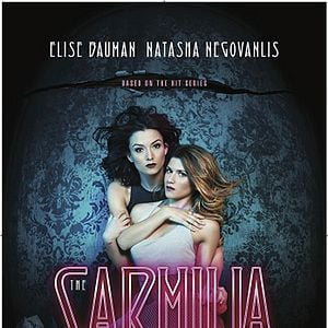 Foto Carmilla: O Filme