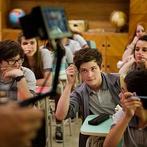 Foto Como Se Tornar o Pior Aluno da Escola