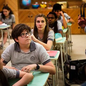 Foto Como Se Tornar o Pior Aluno da Escola