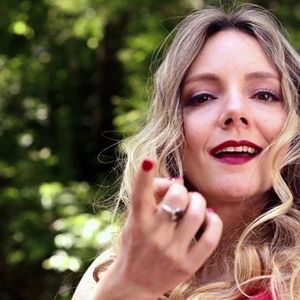 Foto A Moça do Calendário