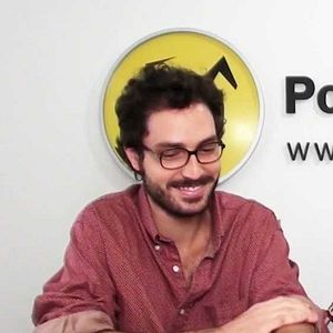 Foto Gregorio Gananian