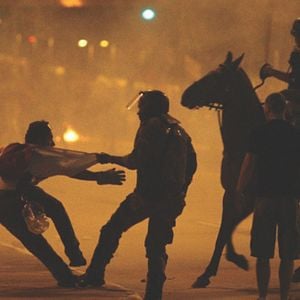 Foto Operações de Garantia da Lei e da Ordem