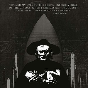 Foto A Morte Cansada