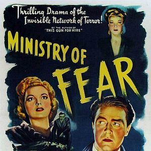 Foto Quando Desceram as Trevas