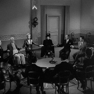 Foto Quando Desceram as Trevas