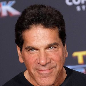 Foto Lou Ferrigno