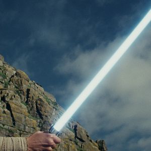 Foto Star Wars: Os Últimos Jedi