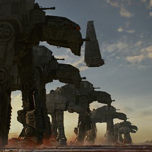 Foto Star Wars: Os Últimos Jedi