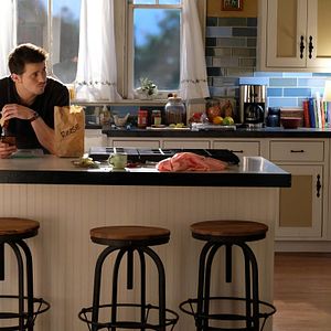 Foto Kevin (Probably) Saves the World