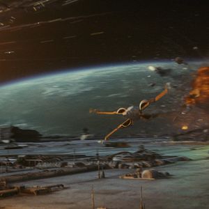 Foto Star Wars: Os Últimos Jedi