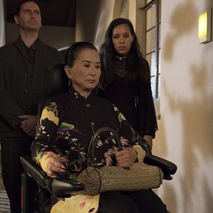 Foto Fresh Off The Boat