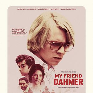 Foto O Despertar de um Assassino