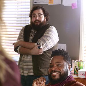 Foto Malcolm-Jamal Warner