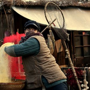 Foto Esquadrão Tigre