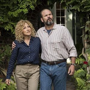 Foto Law & Order True Crime: The Menendez Murders