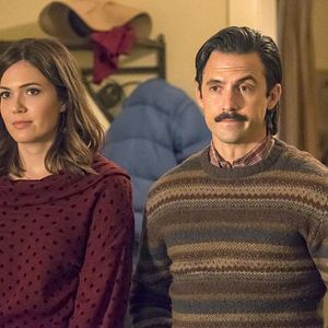 Foto Milo Ventimiglia