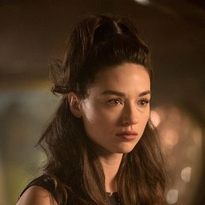 Foto Crystal Reed