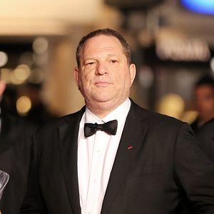 Foto Harvey Weinstein