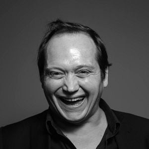 Foto Christophe Favre