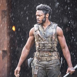 Foto The Shannara Chronicles