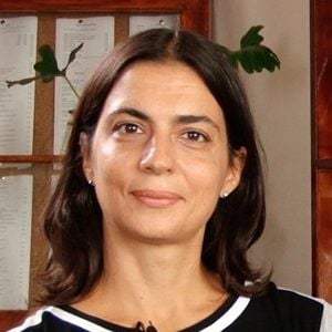 Foto Fernanda Ramondo