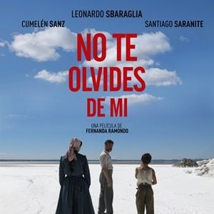 Foto Não Se Esqueça de Mim