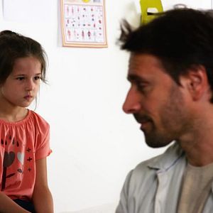 Foto A Menina Índigo