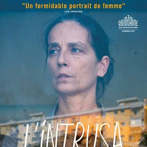 Foto A Intrusa
