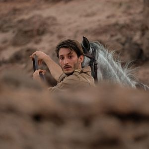 Foto Promessa ao Amanhecer