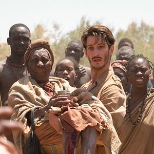 Foto Promessa ao Amanhecer