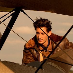 Foto Promessa ao Amanhecer