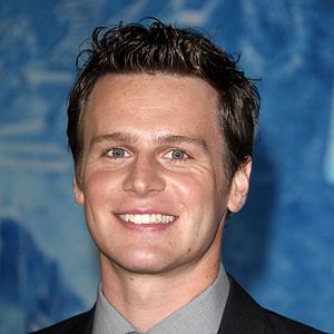 Foto Jonathan Groff (II)