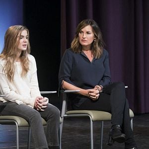 Foto Mariska Hargitay