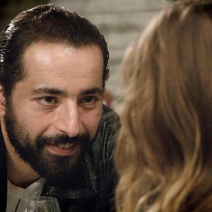 Foto Redouanne Harjane