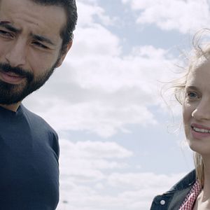 Foto Redouanne Harjane