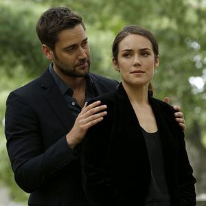 Foto Ryan Eggold