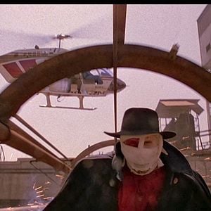 Foto Darkman - Vingança Sem Rosto