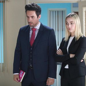 Foto The Mindy Project