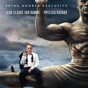 Foto Jean-Claude Van Johnson