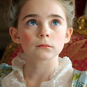 Foto Troca de Rainhas