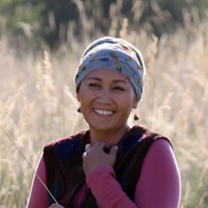 Foto Taalaïkan Abazova