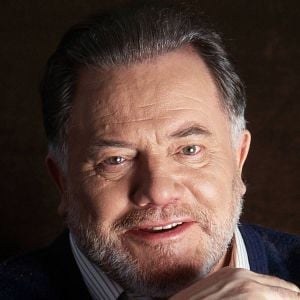 Foto Bernard Fresson